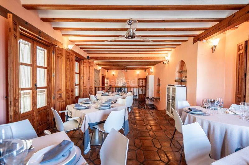 Foto bbc7ecd1-05c1-48db-923e-3fc6e4288908. Edifici a Belmonte de Tajo