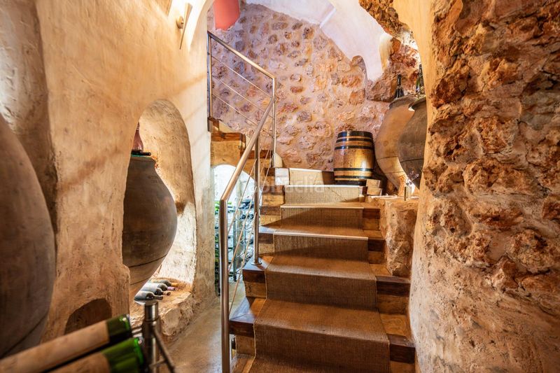 Foto c5ecffa6-c234-4a39-8fa9-a53b227d5e8b. Edifici a Belmonte de Tajo