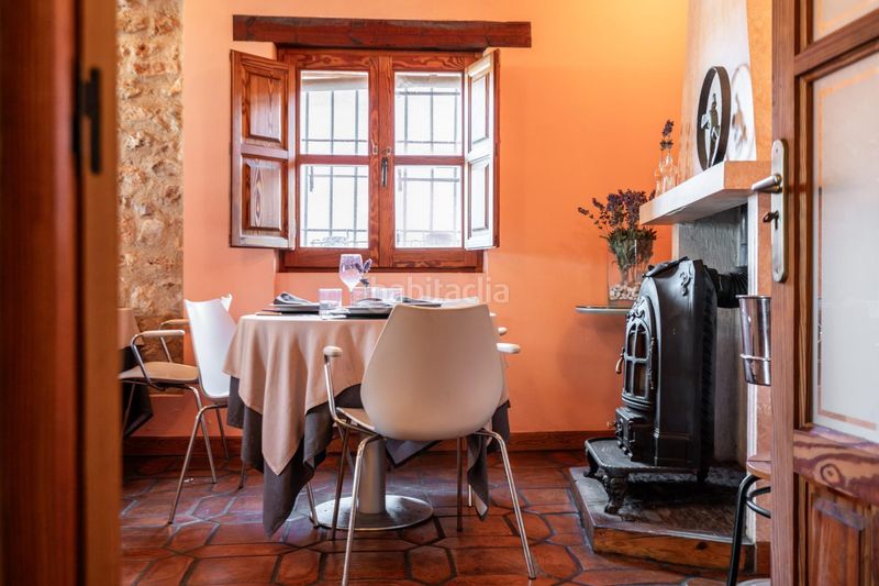 Foto c9d7e0c5-8673-4ecc-a6dd-bb5454b17f41. Edifici a Belmonte de Tajo