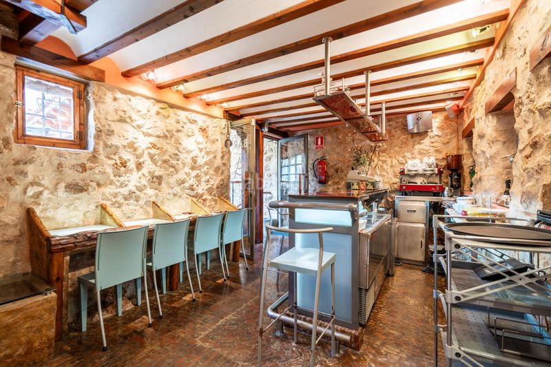 Foto d290cee6-0843-43d4-9be2-2c238d947d44. Edifici a Belmonte de Tajo