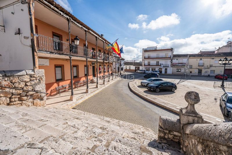 Foto db60122d-8e9c-4a63-9a0e-66f825351ddd. Edifici a Belmonte de Tajo