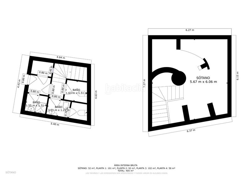Foto e1c05faf-8fbb-4724-b63c-dc795b46fa32. Edifici a Belmonte de Tajo
