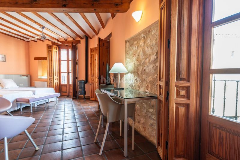 Foto f1ec6853-aafd-497d-a3c8-72e9b218cb2b. Edifici a Belmonte de Tajo