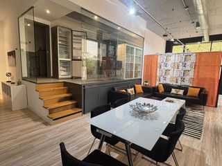 Loft  Avenida del cerro del águila. Loft de diseño exclusivo con doble garaje en san sebastián de lo