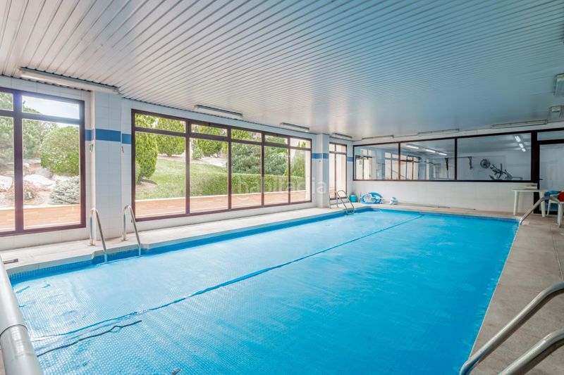 Foto 0e08bb74-4abc-4383-aec5-fa14026da72d. Dúplex exclusivo bajo en esquina, privacidad y tranquilidad en zona prime en Boadilla del Monte