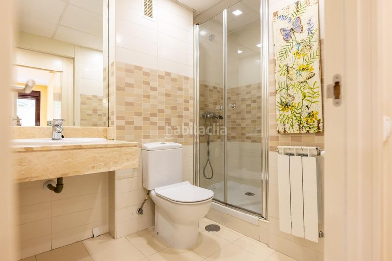 Foto 134686e9-9a36-4f70-b6d8-4cedcb6f3422. Dúplex exclusivo bajo en esquina, privacidad y tranquilidad en zona prime en Boadilla del Monte