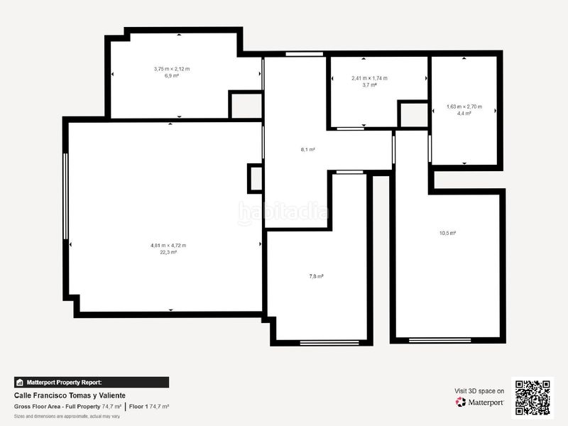 Foto 5710060e-016a-46fc-92a8-12b4e0bc73c9. Dúplex exclusivo bajo en esquina, privacidad y tranquilidad en zona prime en Boadilla del Monte