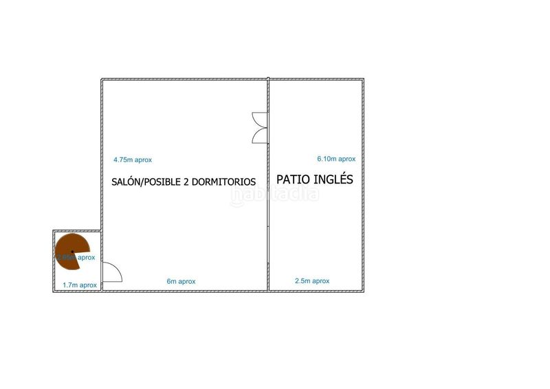 Foto 616e75d7-88bd-4ac1-bf12-c27355288125. Dúplex exclusivo bajo en esquina, privacidad y tranquilidad en zona prime en Boadilla del Monte