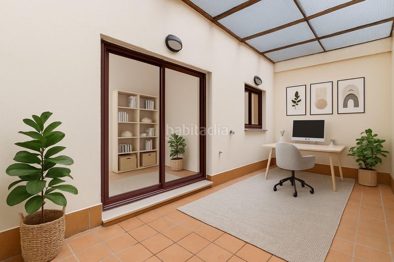 Foto 95bf0ffc-0c0c-4c43-9713-132943ccc807. Dúplex exclusivo bajo en esquina, privacidad y tranquilidad en zona prime en Boadilla del Monte