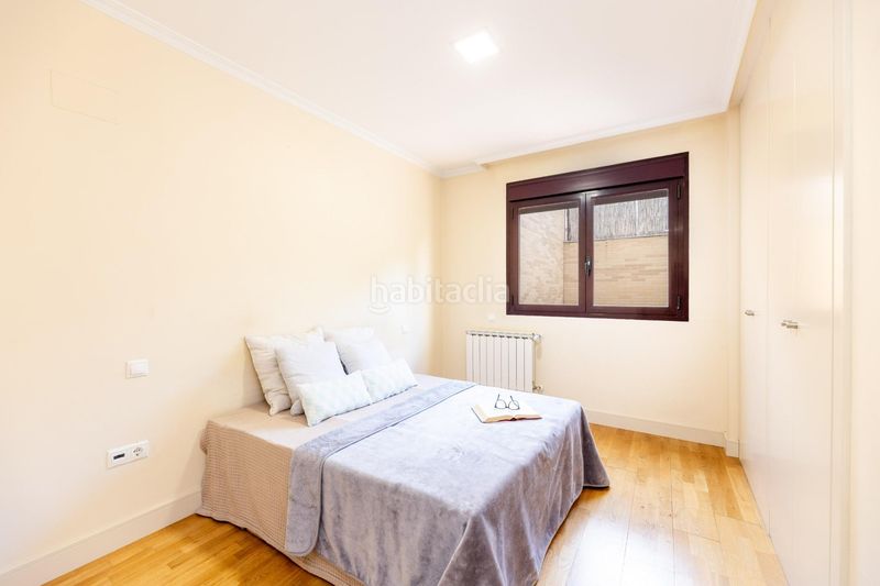 Foto a14d9f43-43be-4f63-86af-ec855d4ae80c. Dúplex exclusivo bajo en esquina, privacidad y tranquilidad en zona prime en Boadilla del Monte