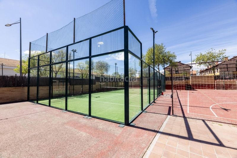 Foto ae9079db-c40f-4a21-b41f-4fbbfe043c24. Dúplex exclusivo bajo en esquina, privacidad y tranquilidad en zona prime en Boadilla del Monte