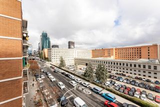 Appartement  Calle agustin de betancourt. Piso con terraza, garaje y trastero frente a nuevos ministerios