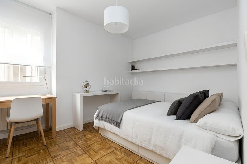 Foto 029ef403-a138-4bae-8d49-20912fdc920a. Pis amb calefacció a Palos de Moguer Madrid