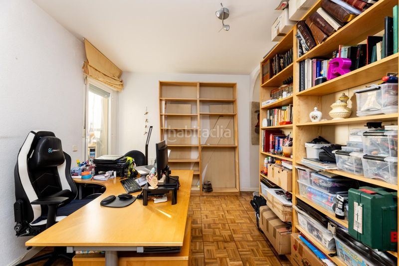 Foto 2d903b0a-9748-433d-b884-a471e2c20b5e. Pis amb calefacció a Palos de Moguer Madrid