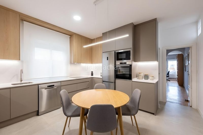 Foto 306df972-37e1-4b1d-996c-423e7f49a172. Pis amb calefacció a Palos de Moguer Madrid