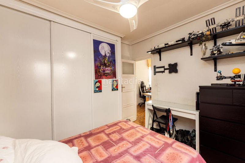 Foto 489dab0e-e772-41c5-9023-f5bf31693eff. Pis amb calefacció a Palos de Moguer Madrid