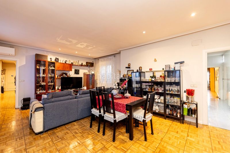 Foto 5f8675f7-5bd0-48d6-b1d5-586b627d3157. Pis amb calefacció a Palos de Moguer Madrid