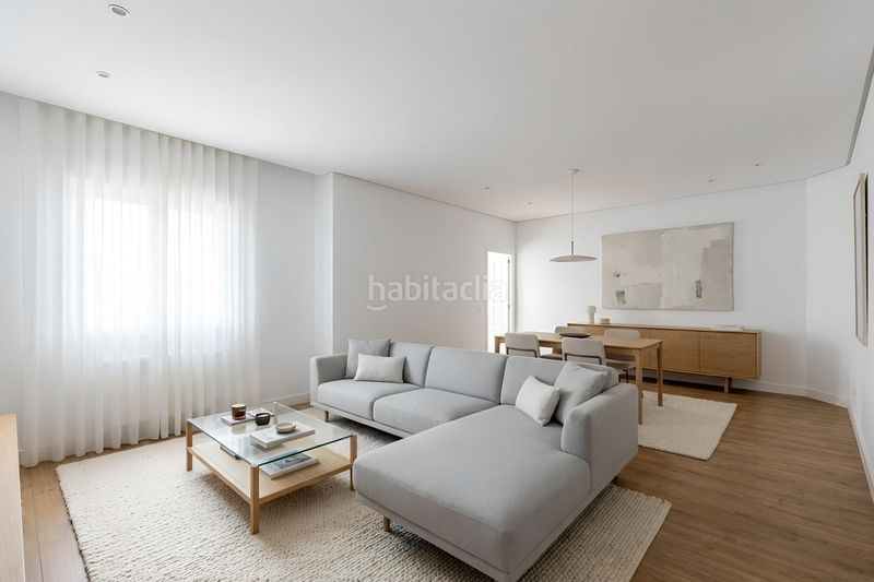 Foto 6efebbbc-8d43-4863-83da-dc6a679a8d1f. Pis amb calefacció a Palos de Moguer Madrid