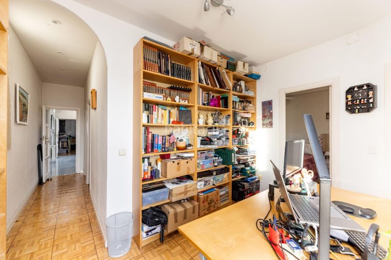 Foto 79628331-6e6e-40d4-ba33-b888ac6bea4d. Pis amb calefacció a Palos de Moguer Madrid