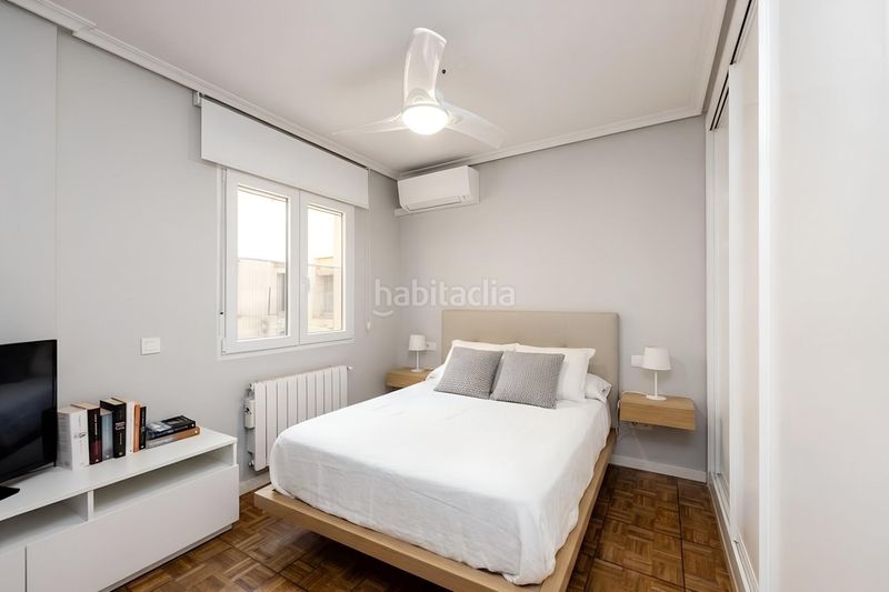 Foto 7f4fbcf8-bf3c-481e-9bd7-d5b6eceec34d. Pis amb calefacció a Palos de Moguer Madrid