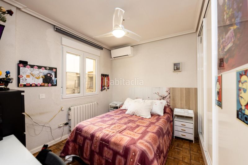 Foto 8dfc9905-1863-4ef2-a56b-747e611f86bd. Pis amb calefacció a Palos de Moguer Madrid