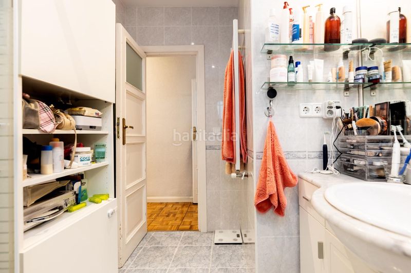 Foto ce3a5da0-6b3d-42f9-8a1d-8aff1e1abe5b. Pis amb calefacció a Palos de Moguer Madrid