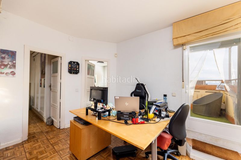 Foto dabfb718-d316-470c-bb6f-e0d2dba5ad32. Pis amb calefacció a Palos de Moguer Madrid