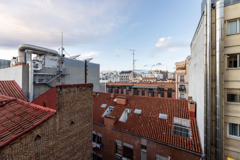 Foto e33a54d3-fbea-4708-807d-05fdb9676a08. Pis amb calefacció a Palos de Moguer Madrid