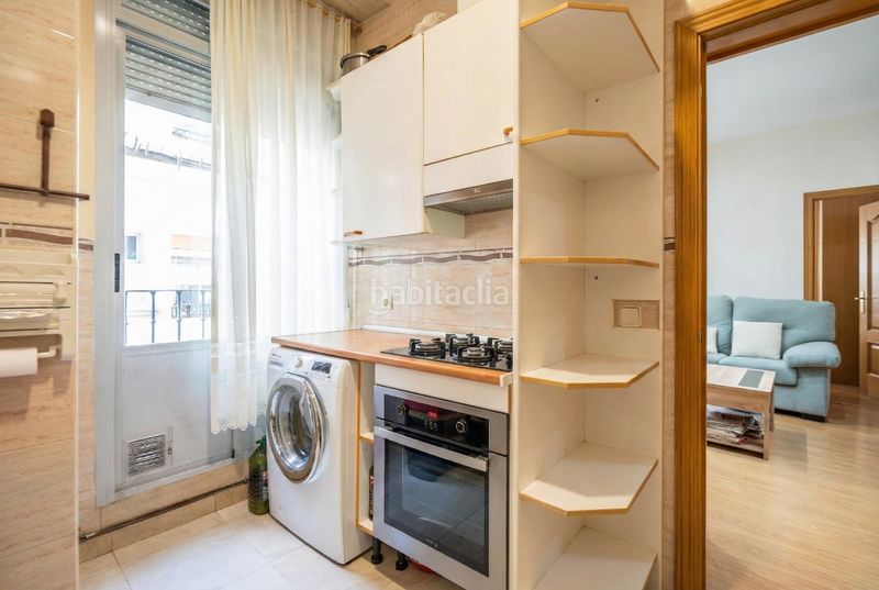 Foto 602b28d5-4ecc-4f25-912d-2483403b2e30. Pis a Embajadores-Lavapiés Madrid