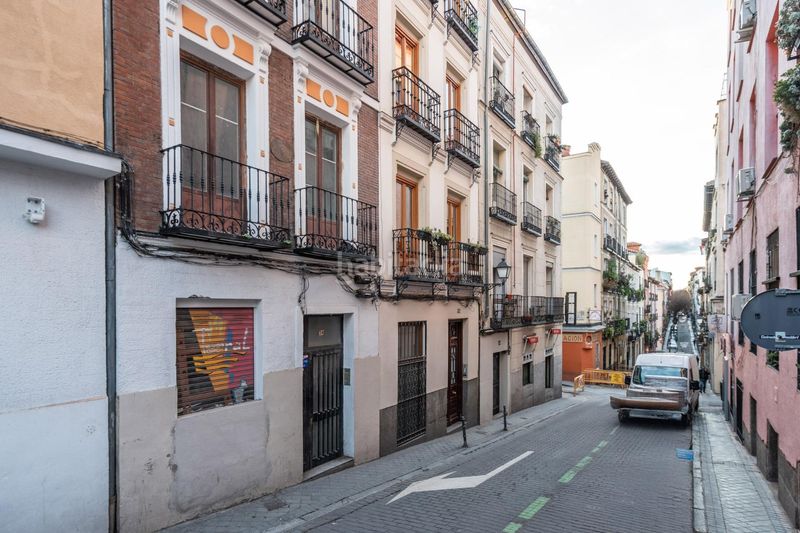 Foto 6a33792a-fb60-4ce5-a272-b9549788d342. Pis a Embajadores-Lavapiés Madrid