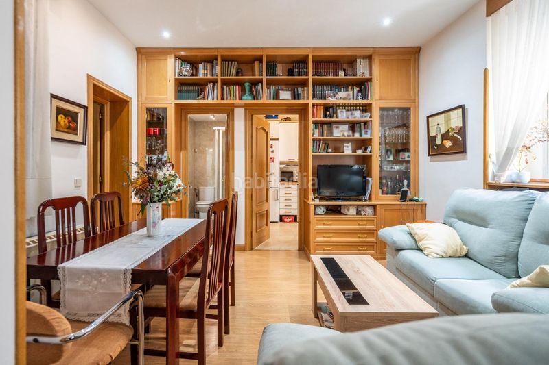 Foto 8ac1dadb-f3b2-408b-97b2-2ee42202285a. Pis a Embajadores-Lavapiés Madrid