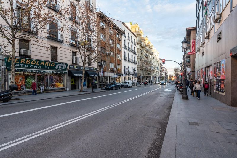 Foto 8b8f2181-b2dd-426c-9e11-66d8cf2fb268. Pis a Embajadores-Lavapiés Madrid