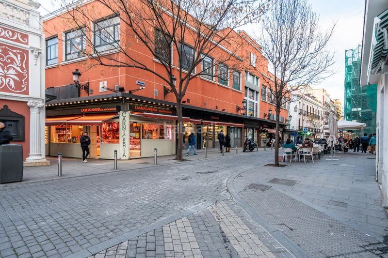 Foto a5153b8f-2f66-4066-b613-a621d01dc0d2. Pis a Embajadores-Lavapiés Madrid