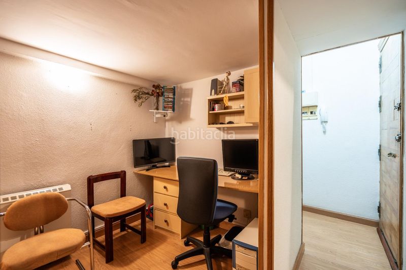 Foto c85366a0-01a1-4bed-a27d-4a66de81c7ea. Pis a Embajadores-Lavapiés Madrid