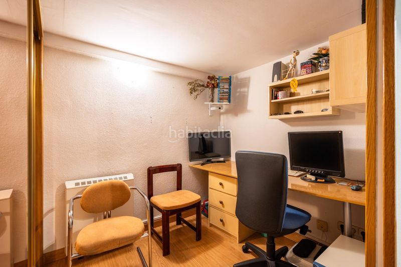 Foto cccf05b4-8813-4092-b182-60f224315864. Pis a Embajadores-Lavapiés Madrid