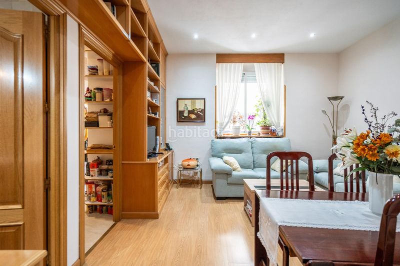 Foto e6b18dc9-93b2-4783-a692-702228277cbe. Pis a Embajadores-Lavapiés Madrid