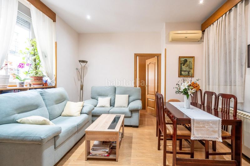 Foto edfefb3b-d4b0-40f0-93be-03cabae2b9d8. Pis a Embajadores-Lavapiés Madrid