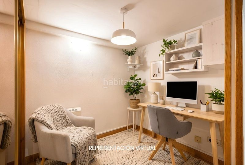 Foto fc9a91a5-2ae6-41f0-b87f-2907a8ec4166. Pis a Embajadores-Lavapiés Madrid