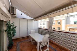 Location Attique à Calle don ramon de la cruz 72. Alquiler, ático en calle don ramón de la cruz