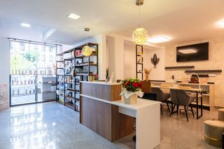 Transfer Business premise in Vallehermoso. Oportunidad única de traspaso de negocio altamente rentable de e