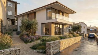 Terreny residencial a Guadarrama. Terreno 100 urbanizable en pleno centro de guadarrama