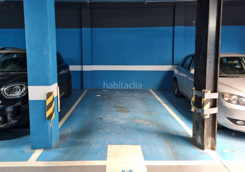 Foto 5936b4b3-854c-44c9-90a7-d7e334899a94. Aparcament cotxe a Guindalera Madrid