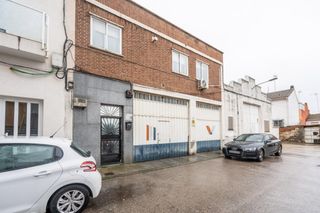 Terreno residencial en Mejorada del Campo. Terreno urbano para edificar en pleno centro de mejorada del cam