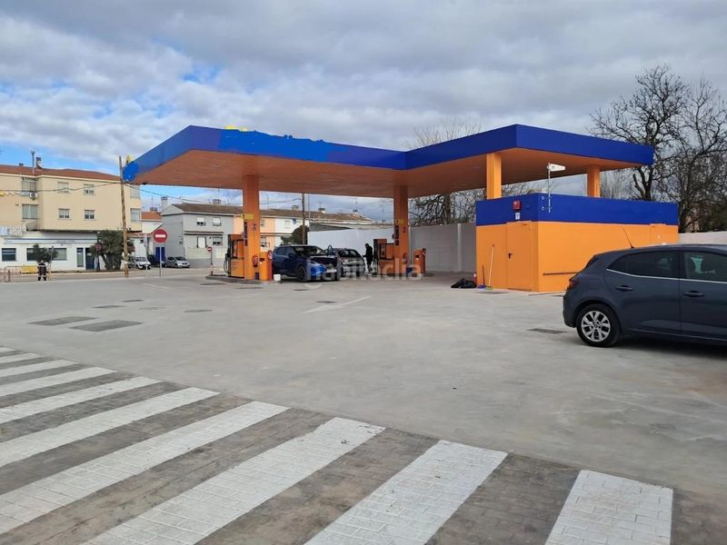 Foto 17ca1186-d976-4db7-b349-7f1480079957. Local comercial a Tarancón