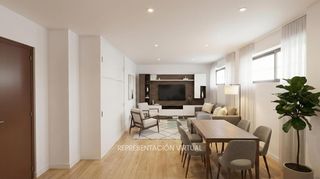 Local Comercial en Peñagrande. Estudio luminoso con vistas a las cuatro torres en urbanización