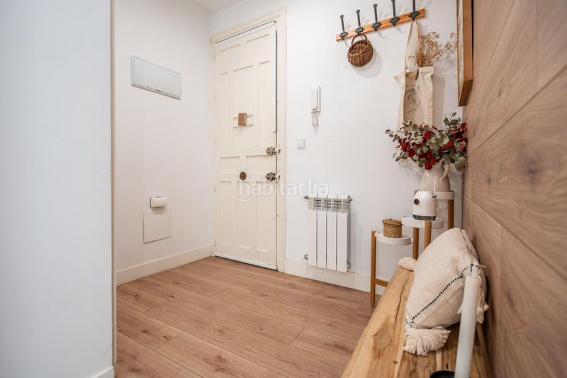 Foto 072d0c3a-c480-49cb-9ead-afb4cbc6dd88. Pis amb calefacció a Castillejos-Cuzco Madrid