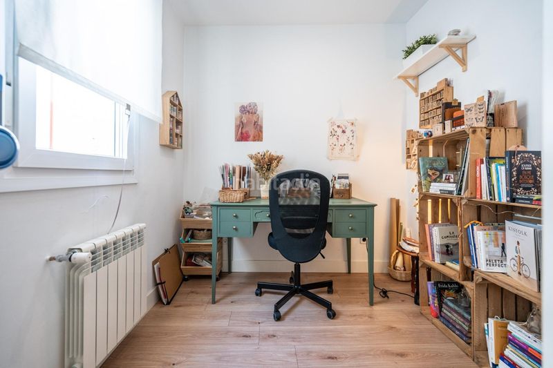 Foto 076cfba6-ff5d-4bfd-9576-cf03831ec935. Pis amb calefacció a Castillejos-Cuzco Madrid