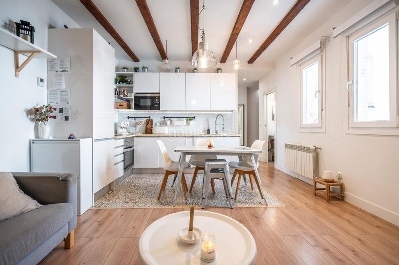 Foto 0f959758-d3f0-426a-a7f7-f8b442c5a457. Pis amb calefacció a Castillejos-Cuzco Madrid