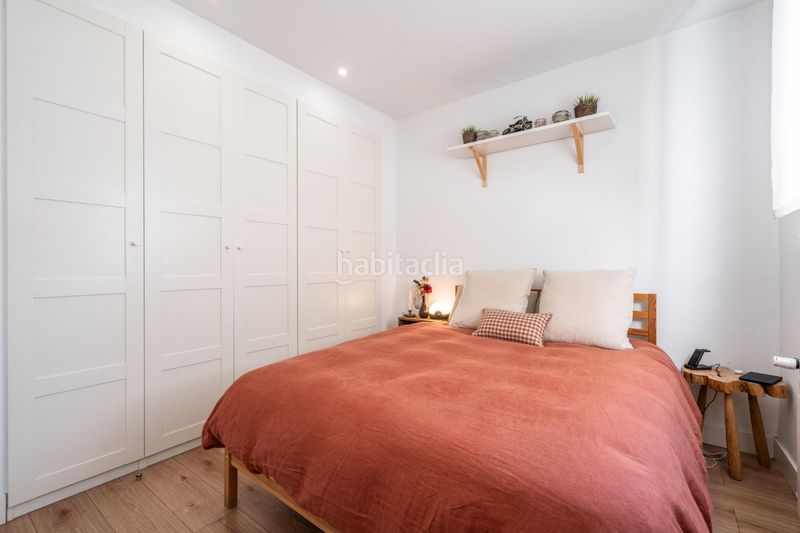 Foto 3a1582d5-994b-46e3-8c6e-a9690814f4c1. Pis amb calefacció a Castillejos-Cuzco Madrid