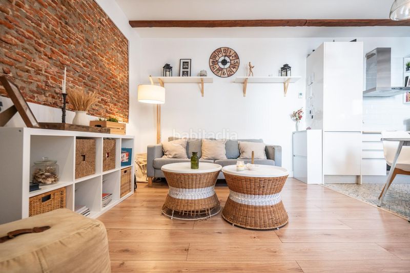 Foto 470d157b-f238-44ef-93e4-393d57f0d7ab. Pis amb calefacció a Castillejos-Cuzco Madrid